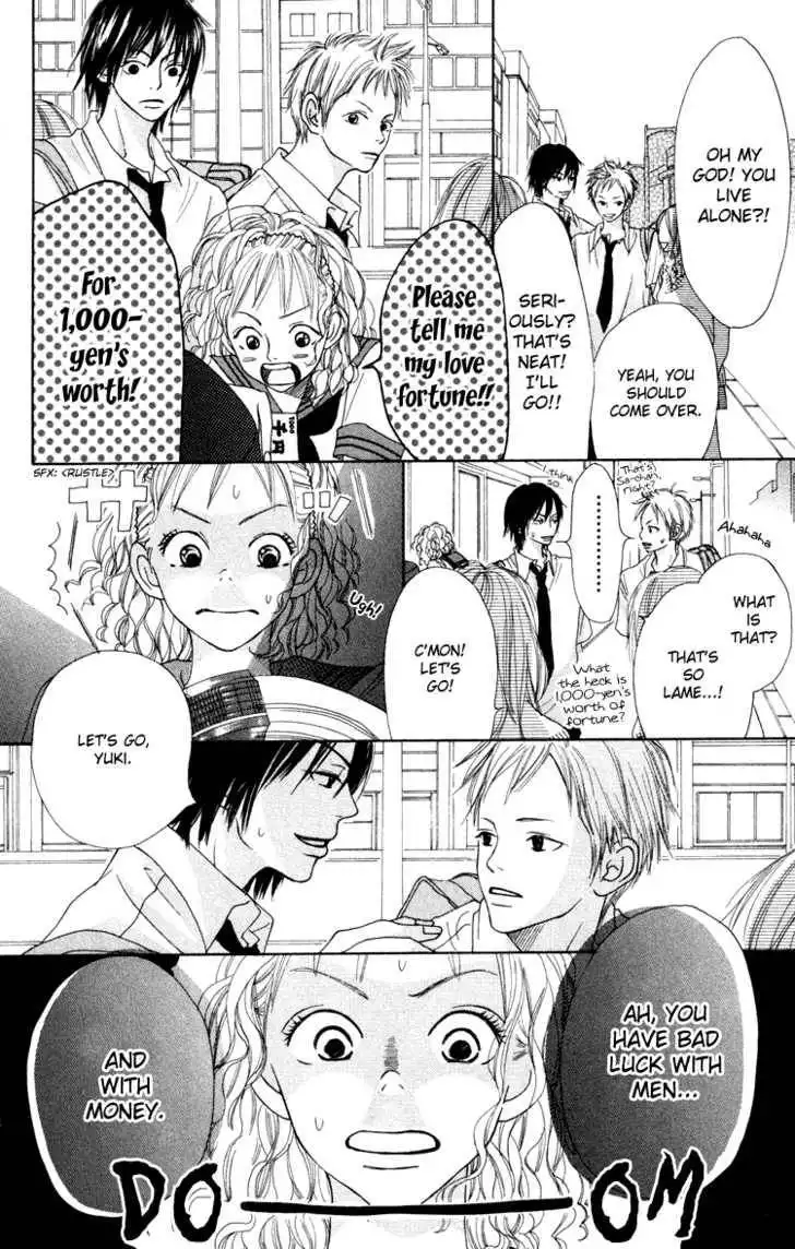 Crazy for You (Shoujo) Chapter 1 19